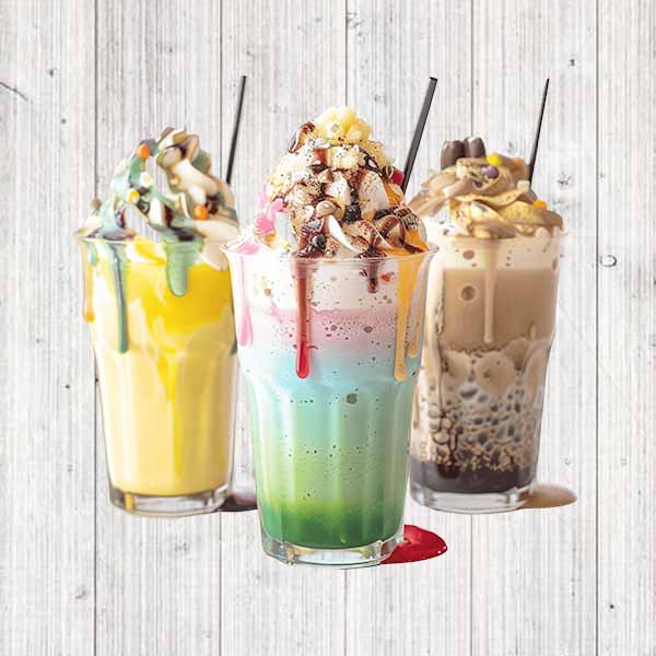 Frappeler