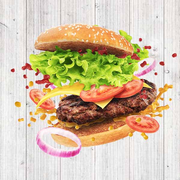 Hamburgerler