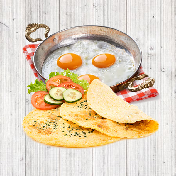 Omletler