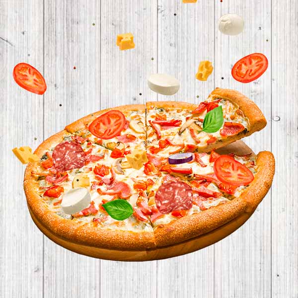 Pizzalar